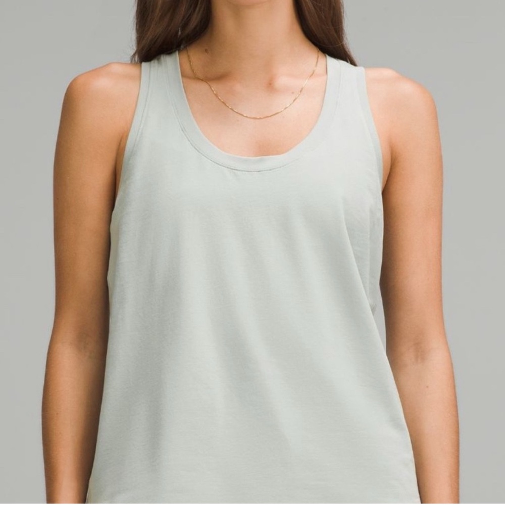 Lululemon Love Tank Top